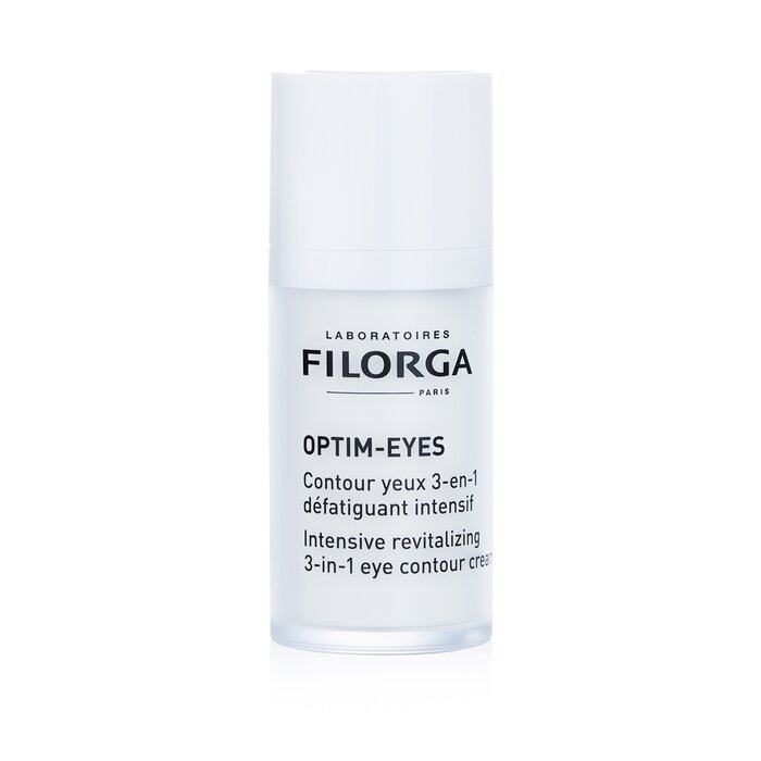 Filorga Optim-Eyes 3-in-1 Eye Contour Cream 15ml/0.5ozProduct Thumbnail