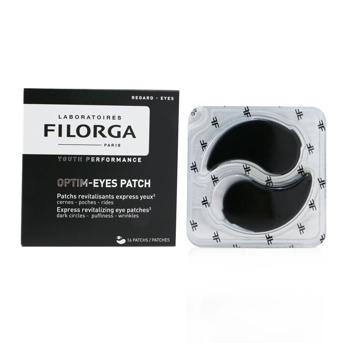 Filorga Optim-Eyes Patch Express Anti-Fatigue Eye Patches 16patchesProduct Thumbnail