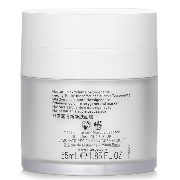 Filorga Scrub & Mask Reoxygenating Exfoliating Mask 55ml/1.86ozProduct Thumbnail