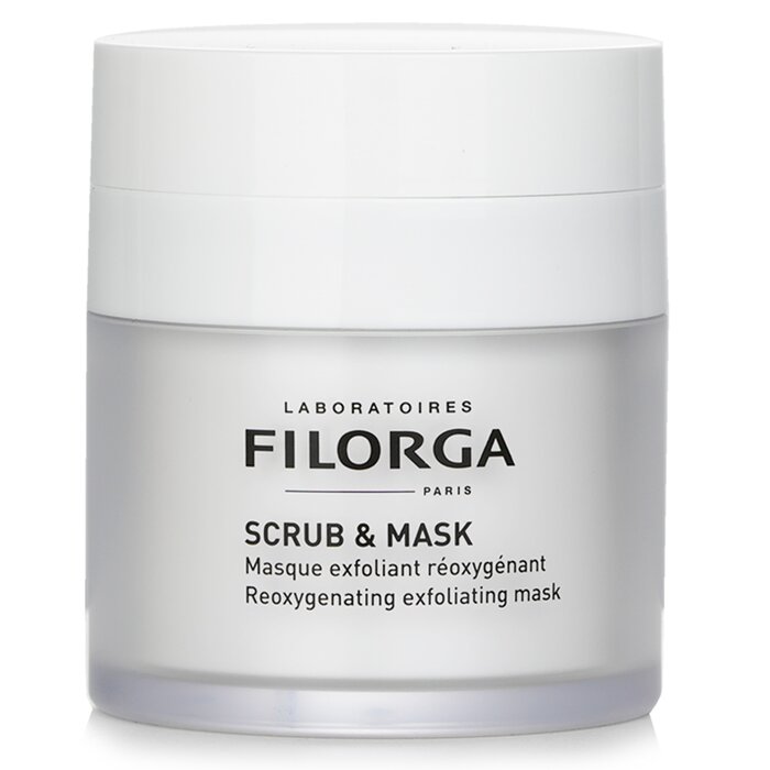 Filorga Maseczka do twarzy Scrub & Mask Reoxygenating Exfoliating Mask 55ml/1.86ozProduct Thumbnail