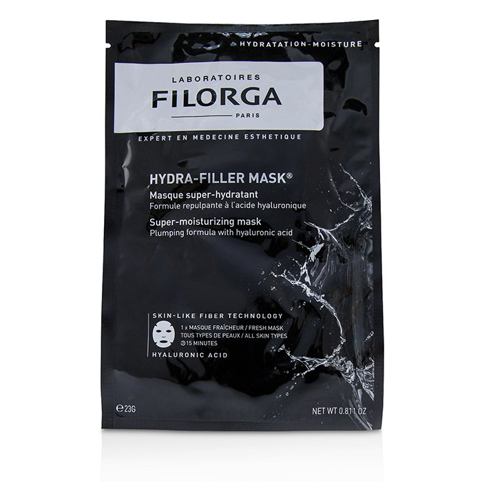 Filorga Hydra-Filler Mask Super-Moisturizing Mask (Packaging Random Pick) 1pcProduct Thumbnail