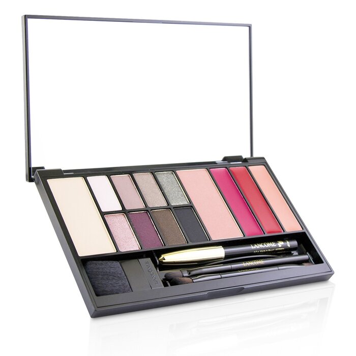 Lancome 蘭蔻 全新菁純彩妝盤 L'absolu Palette Complete Look 20.9g/0.73ozProduct Thumbnail