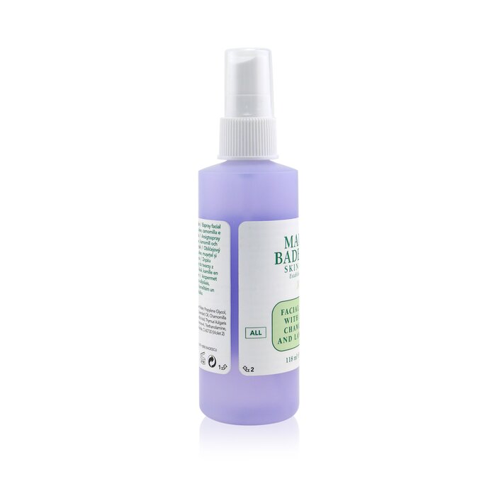 Mario Badescu Facial Spray With Aloe, Chamomile & Lavender 118ml/4ozProduct Thumbnail