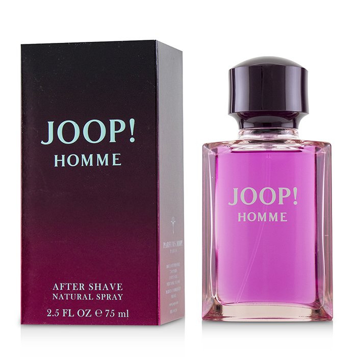 Joop 喬普 男士鬚後噴霧 Homme After Shave Spray 75ml/2.5ozProduct Thumbnail