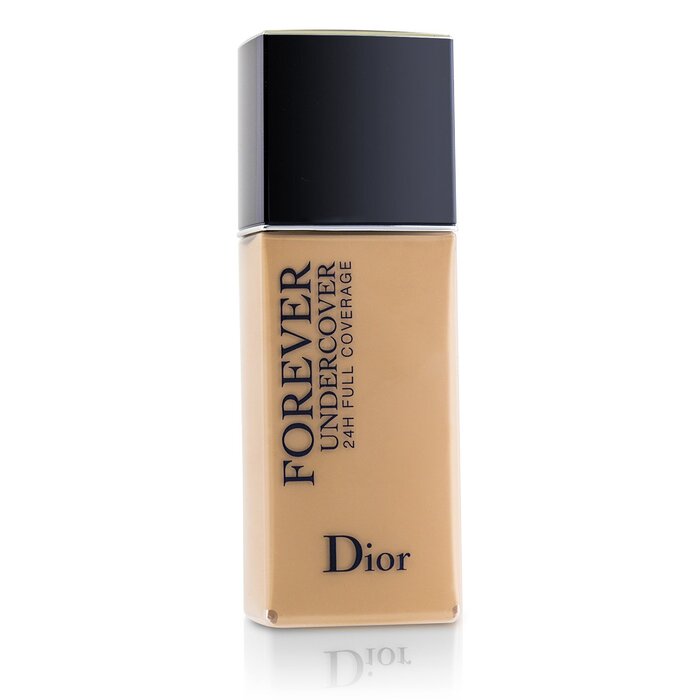 Christian Dior أساس مائي كامل التغطية يدوم 24 ساعة Diorskin Forever Undercover 40ml/1.3ozProduct Thumbnail
