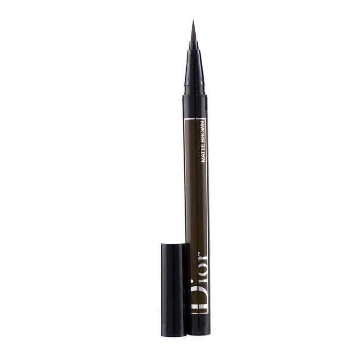 Christian Dior Diorshow On Stage Liner Waterproof ליינר עמיד במים 0.55ml/0.01ozProduct Thumbnail
