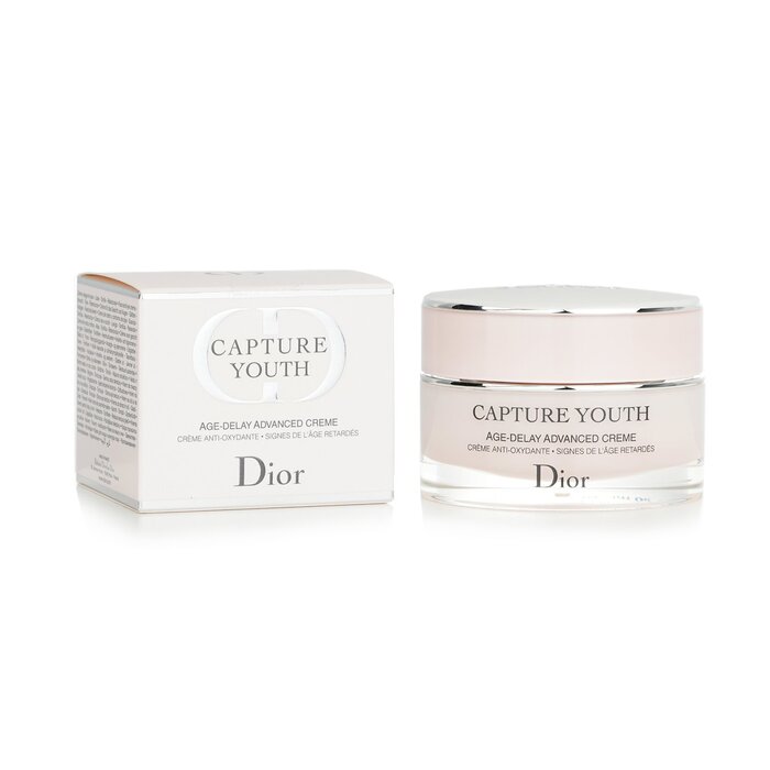 Christian Dior 未来新肌乳霜 质地细腻 改善肌肤 保湿紧致滋润 50ml/1.7ozProduct Thumbnail