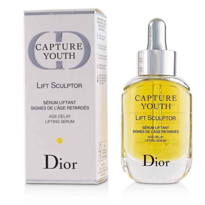 Christian Dior Capture Youth Lift Sculptor Age-Delay Lifting Serum סרום 30ml/1ozProduct Thumbnail