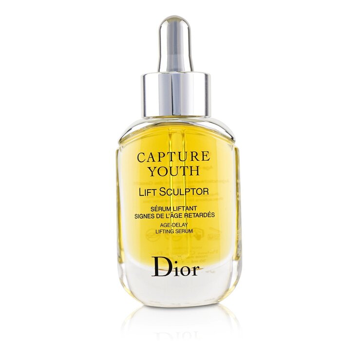 Christian Dior Capture Youth Lift Sculptor Age-Delay Lifting Serum 30ml/1ozProduct Thumbnail