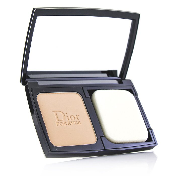 Christian Dior Diorskin Forever Extreme Control Perfect Matte Powder Makeup SPF 20 9g/0.31ozProduct Thumbnail