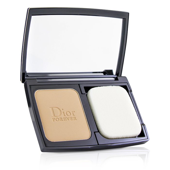 Christian Dior Diorskin Forever Extreme Control Perfect Matte Пудровая Основа SPF 20 9g/0.31ozProduct Thumbnail