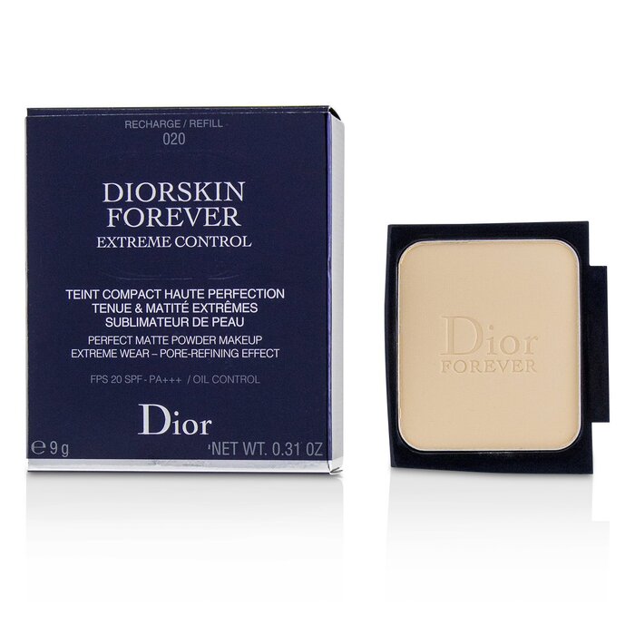 Dior Forever Skin Glow  Forever Foundations Spring 2019  Beauty Trends  and Latest Makeup Collections  Chic Profile  Foundation shades Dior  forever Dior foundation