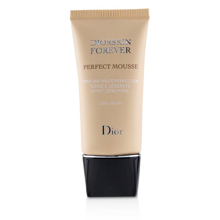 Christian Dior Diorskin Forever Base en Mousse Perfecta 30ml/1ozProduct Thumbnail