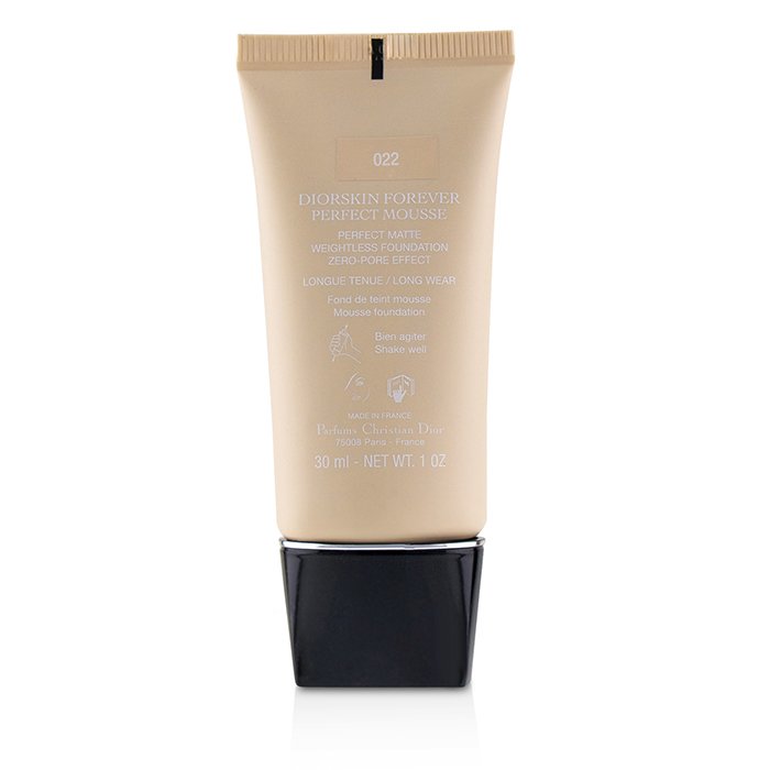 Christian Dior Diorskin Forever Perfect Mousse Foundation 30ml/1ozProduct Thumbnail