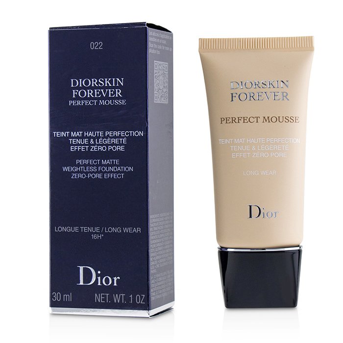 Christian Dior Diorskin Forever Base en Mousse Perfecta 30ml/1ozProduct Thumbnail