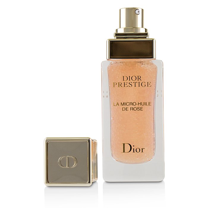 Christian Dior شكل مركز دقيق مجدد مغذٍ Dior Prestige La Micro-Huile De Rose 30ml/1ozProduct Thumbnail