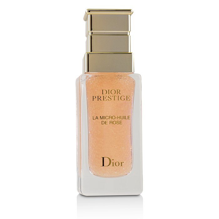 ディオール Christian Dior ディオール プレステージ ラ マイクロ-ホイレ ド ローズ ユニバーサル リジェネレーティング マイクロ-ニュートリティブ コンセントレイト 30ml/1ozProduct Thumbnail