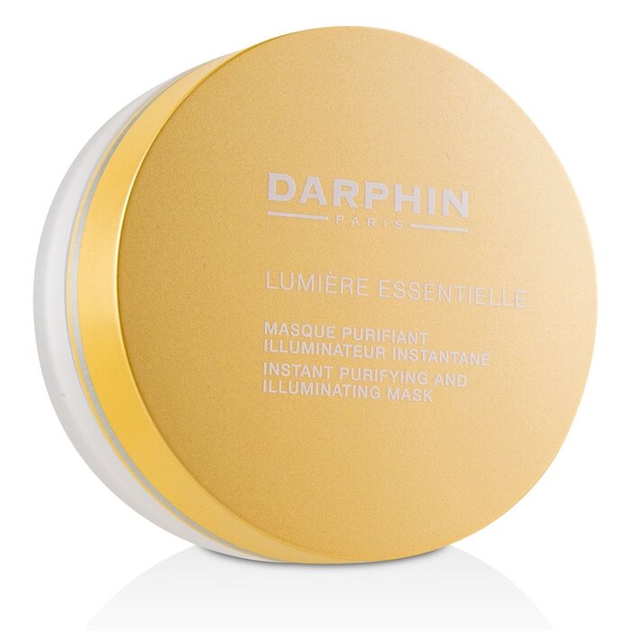 Darphin Lumiere Essentielle Instant Purifying & Illuminating Mask מסכה 80ml/2.7ozProduct Thumbnail