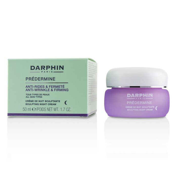 Darphin Predermine Crema de Noche Esculpidora Anti-Arrugas & Reafirmante 50ml/1.7ozProduct Thumbnail