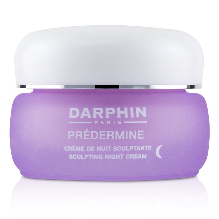 Darphin Przeciwzmarszczkowy i ujędrniający krem na noc Predermine Anti-Wrinkle & Firming Sculpting Night Cream 50ml/1.7ozProduct Thumbnail