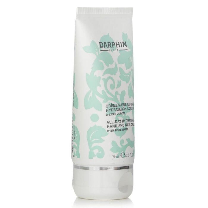 Darphin All-Day Hydrating Hand & Nail Cream 75m/2.5ozProduct Thumbnail