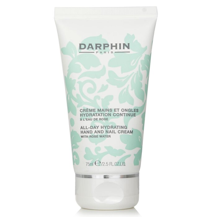 Darphin All-Day Crema de Manos & Uñas Hidratante 75m/2.5ozProduct Thumbnail