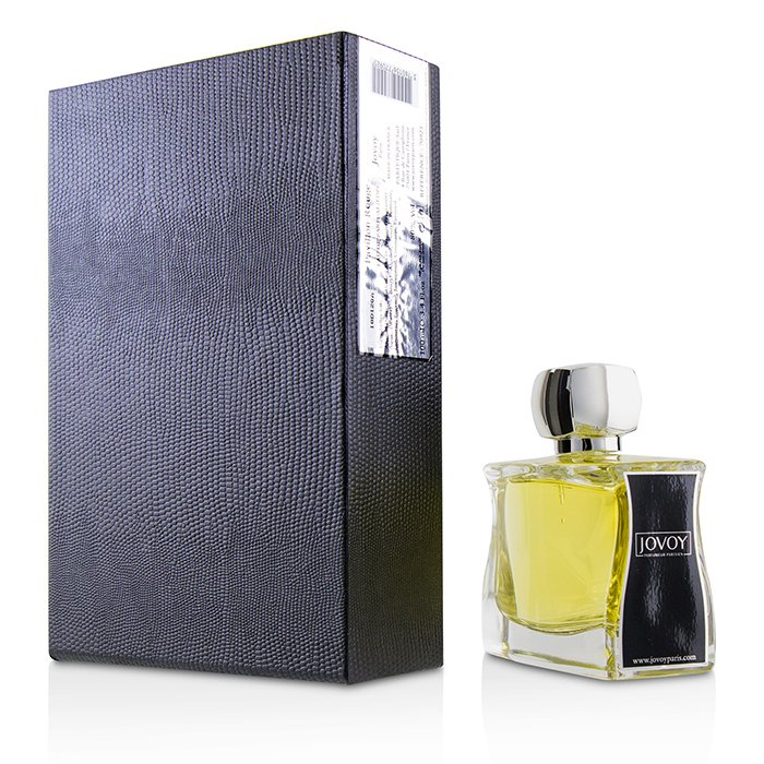 Jovoy Pavillon Rouge Eau De Parfum Spray 100ml/3.4oz 