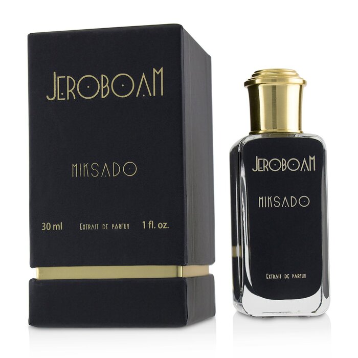 Jeroboam Woda perfumowana Miksado Extrait De Parfum Spray 30ml/1ozProduct Thumbnail