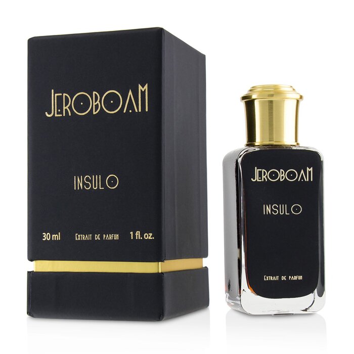 Jeroboam Insulo Extrait De Parfum Spray 30ml/1ozProduct Thumbnail