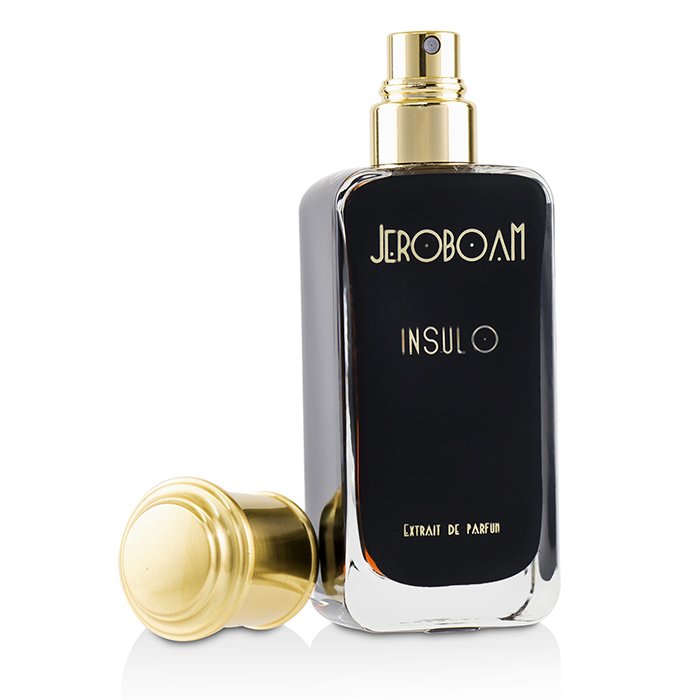 Jeroboam Woda perfumowana Insulo Extrait De Parfum Spray 30ml/1ozProduct Thumbnail
