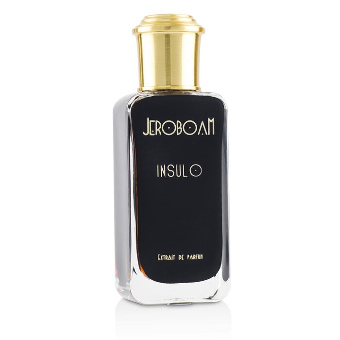 Jeroboam Woda perfumowana Insulo Extrait De Parfum Spray 30ml/1ozProduct Thumbnail