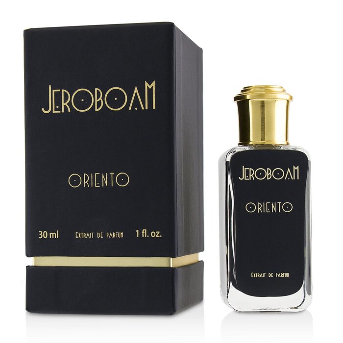 Jeroboam Oriento Extrait De Parfum Spray 30ml/1ozProduct Thumbnail