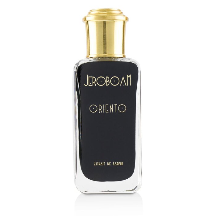Jeroboam Oriento Extrait De Parfum Spray 30ml/1ozProduct Thumbnail