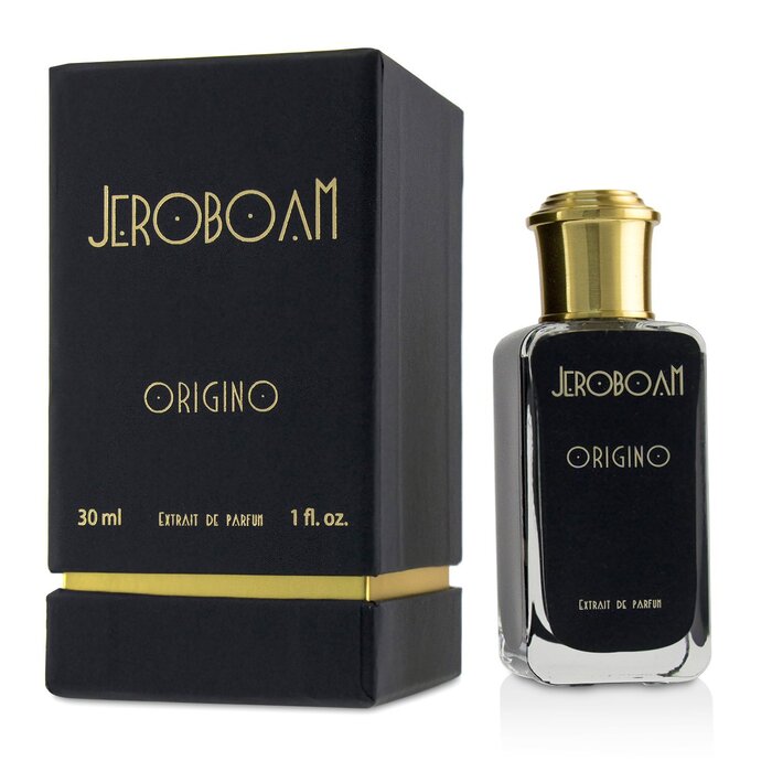 Jeroboam Woda perfumowana Origino Extrait De Parfum Spray 30ml/1ozProduct Thumbnail