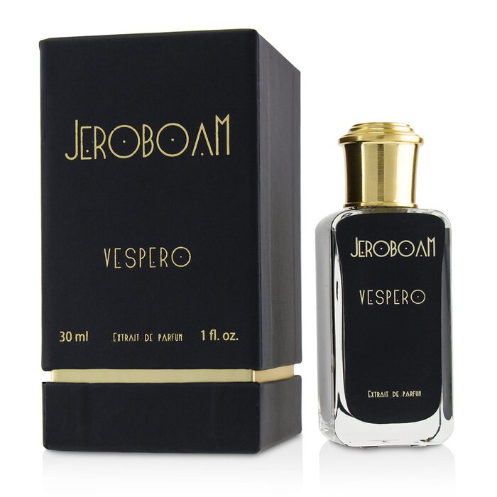 Jeroboam Vespero Extrait De Parfum Spray 30ml/1ozProduct Thumbnail