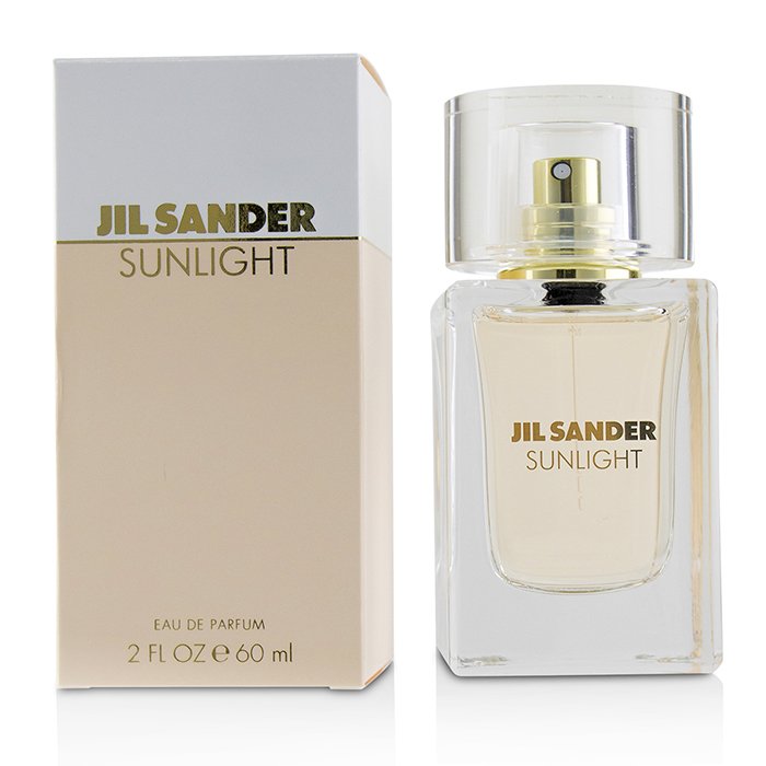 Jil Sander Woda perfumowna Sunlight Eau De Parfum Spray 60ml/2ozProduct Thumbnail