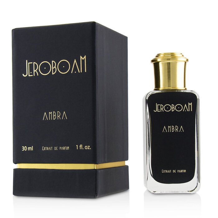 Jeroboam Ambra Extrait De Parfum سبراي 30ml/1ozProduct Thumbnail