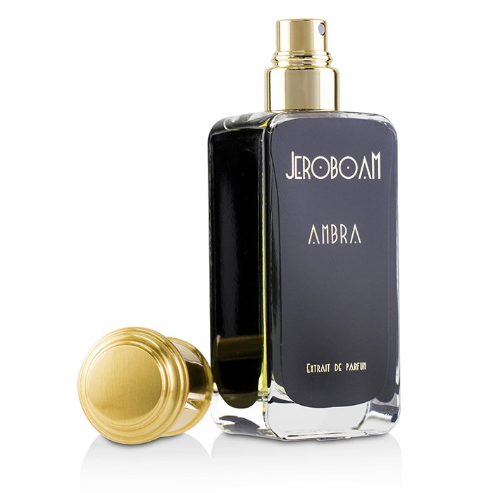 Jeroboam Ambra Extrait De Parfum سبراي 30ml/1ozProduct Thumbnail