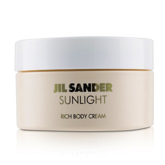 Jil Sander Sunlight Rich Body Cream 200ml/6.7ozProduct Thumbnail