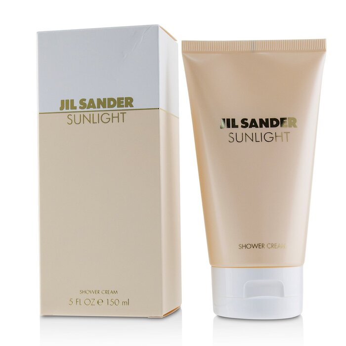 Jil Sander Krem por prysznic Sunlight Shower Cream 150ml/5ozProduct Thumbnail