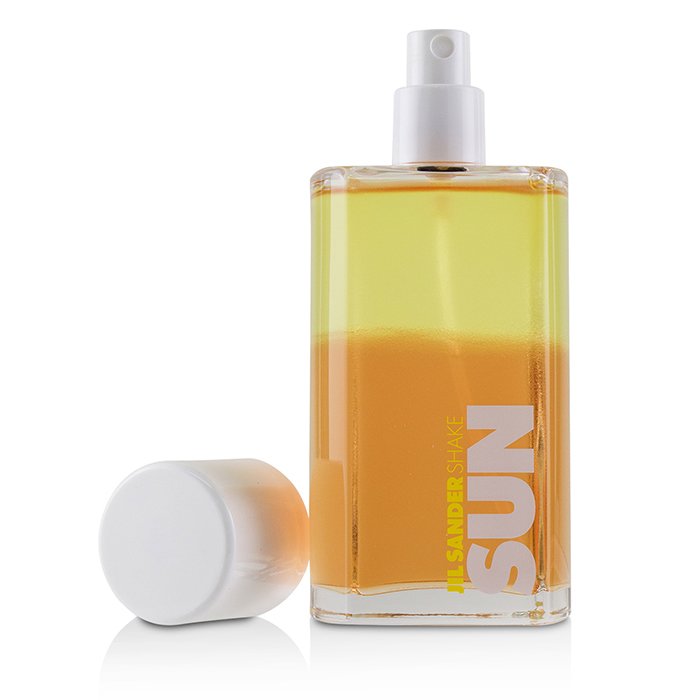 Jil Sander Sun Shake ماء تواليت سبراي 100ml/3.4ozProduct Thumbnail