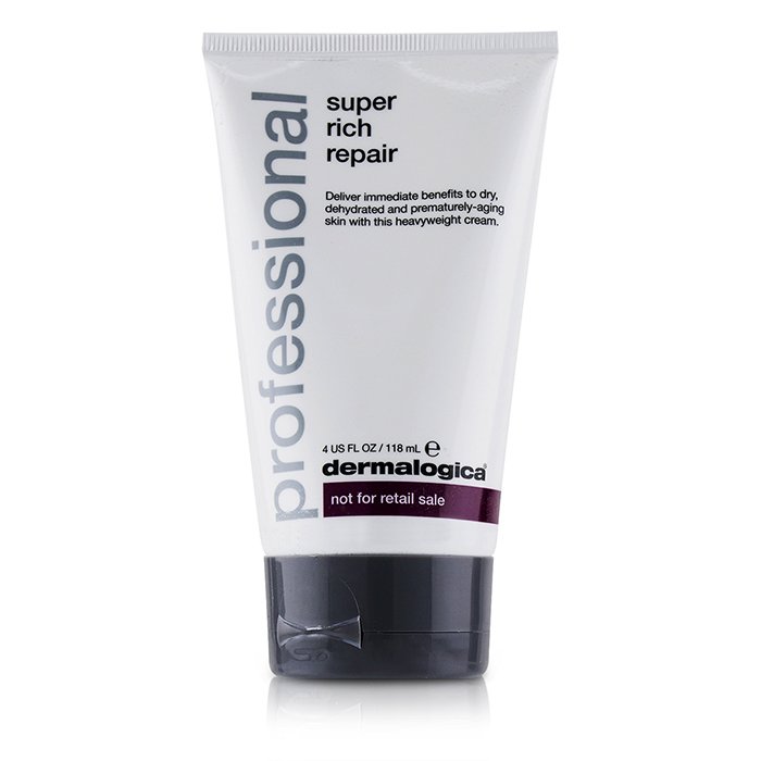 Dermalogica Age Smart Super Rich Repair (Salon Size) (Packaging Slightly Defected) 119ml/4ozProduct Thumbnail