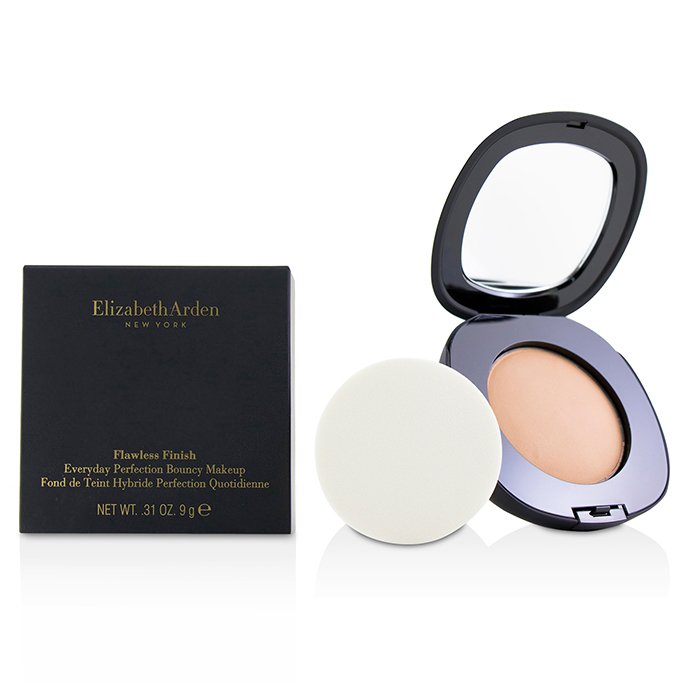 Elizabeth Arden Flawless Finish Everyday Perfection Bouncy Makeup 9g/0.31ozProduct Thumbnail