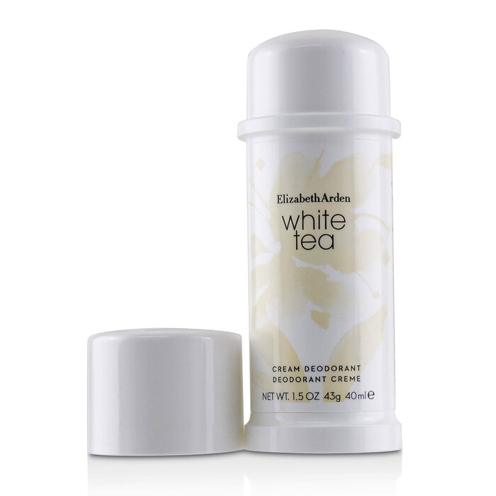 Elizabeth Arden White Tea Desodorante en Crema 40ml/1.5ozProduct Thumbnail