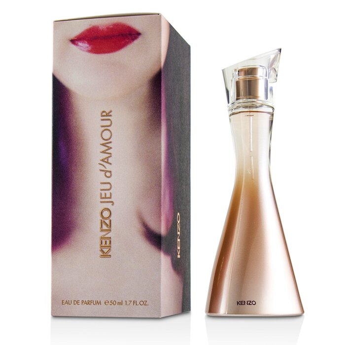 Kenzo Jeu d'Amour Eau De Parfum Spray - Tuoksu 50ml/1.7ozProduct Thumbnail