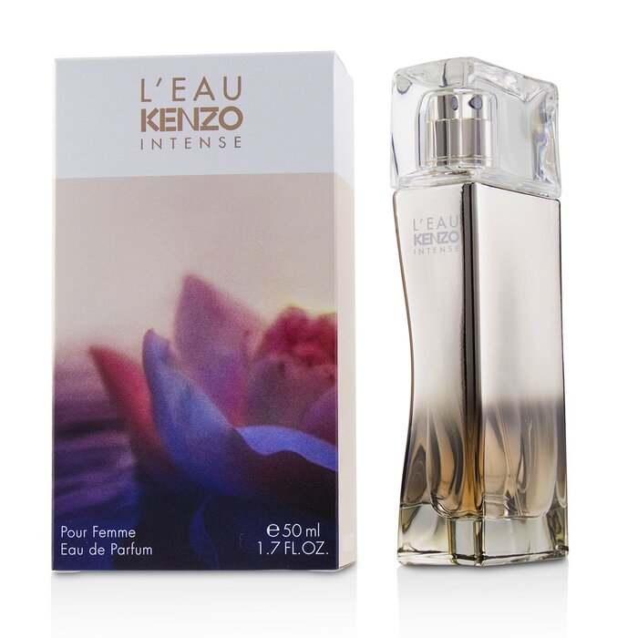 Kenzo L'Eau Intense Eau De Parfum Spray 50ml/1.7ozProduct Thumbnail