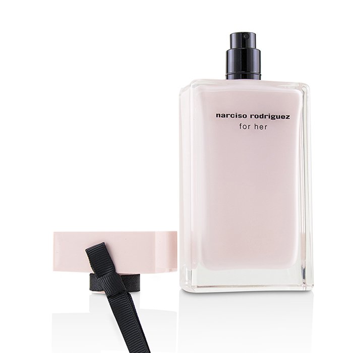 Narciso Rodriguez For Her Eau De Parfum Spray (Begrenset utgave 2018) 75ml/2.5ozProduct Thumbnail