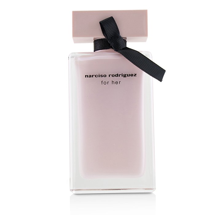 Narciso Rodriguez Woda perfumowana For Her Eau De Parfum Spray (Limited Edition 2018) 75ml/2.5ozProduct Thumbnail