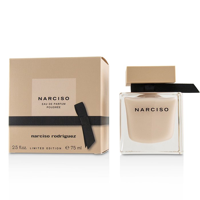 Narciso Rodriguez 納茜素 Narciso Poudree Eau De Parfum Spray (Limited Edition 2018) 75ml/2.5ozProduct Thumbnail