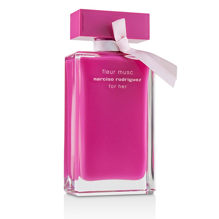 Narciso Rodriguez 納茜素 For Her Fleur Musc Eau De Parfum Spray (Limited Edition 2018) 75ml/2.5ozProduct Thumbnail